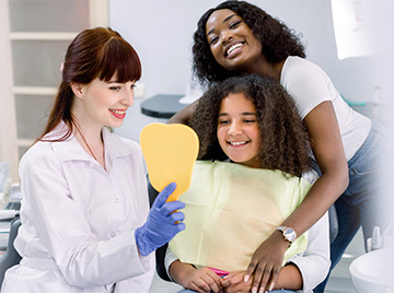 Pediatric Dentistry and Why it Suits Your Child