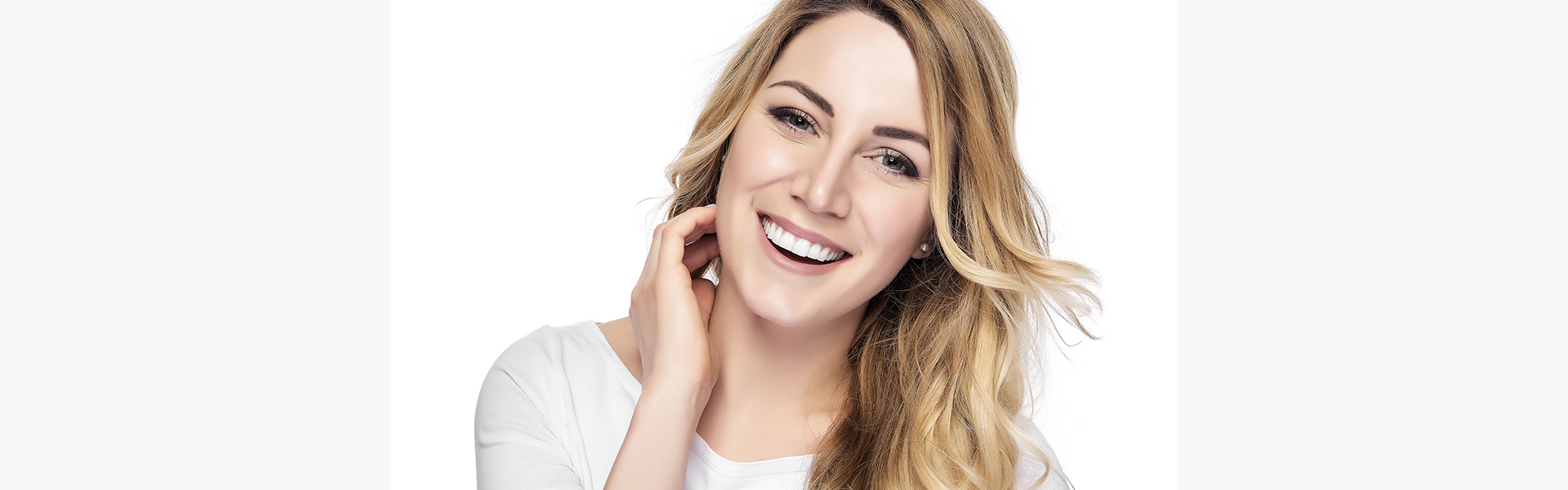 6 Benefits of Cosmetic Dentistry