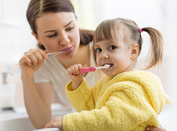 Why Search a Top-Rated Pediatric Dentist Near Me?