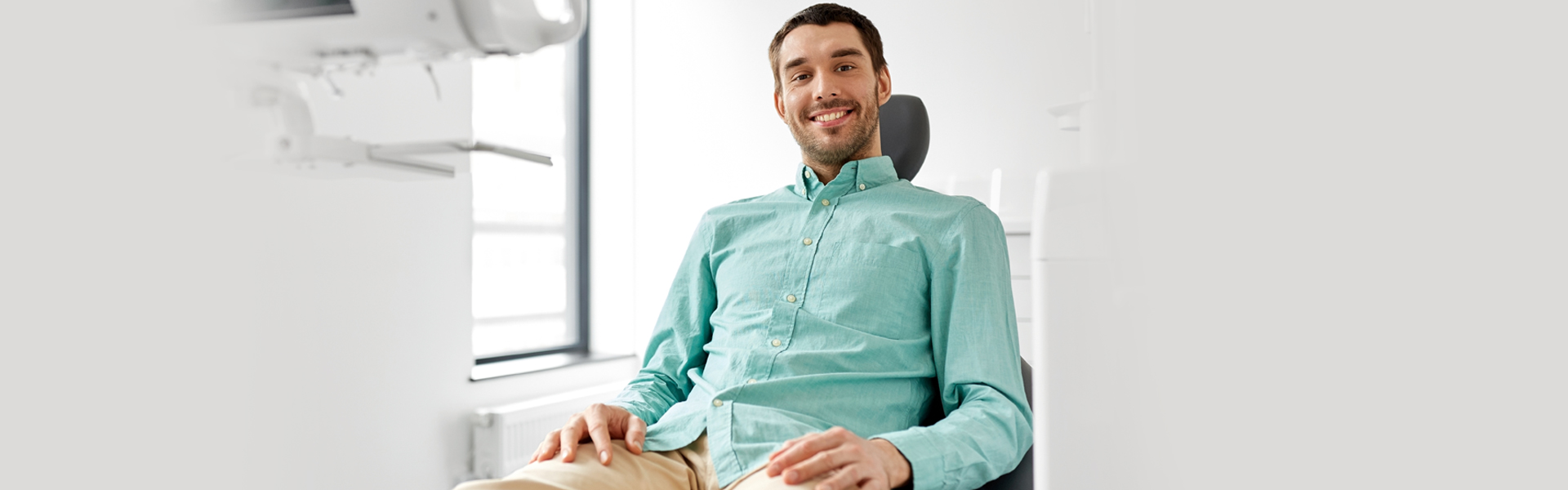 Different Types Of Restorative Dentistry Services