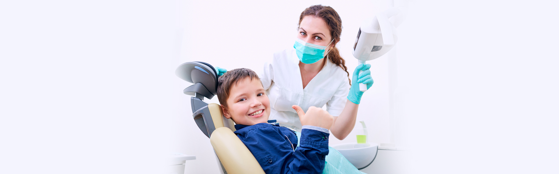 Preventative Care is the Best Way to Make Sure Your Child’s Teeth Are Healthy