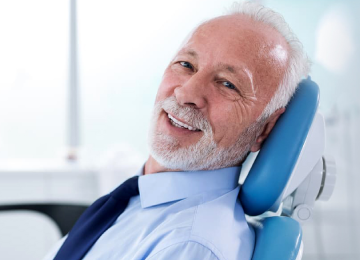 What Is Your Role In Preventive Oral Care?