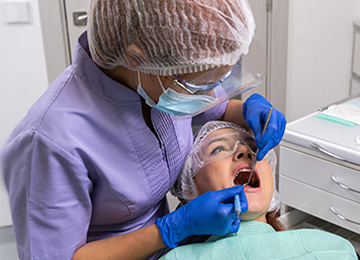 Should You Have a Dental Exam and Cleaning if You Have No Dental Issues?