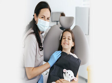What Are the Common Kids Dental Issues Addressed with Pediatric Dentistry?
