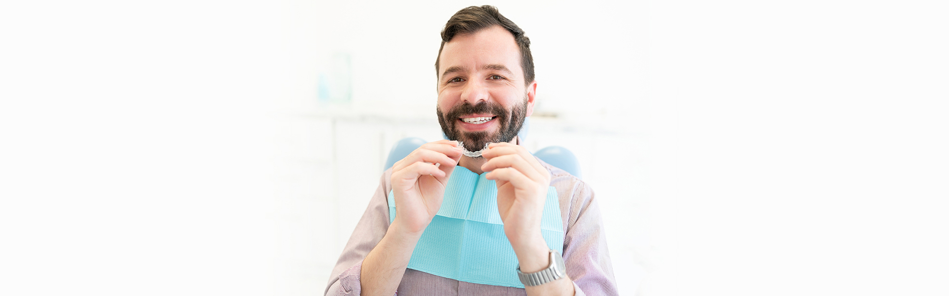 Invisalign Can Help Improve Your Oral Health and Quality of Life