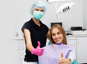 Say Goodbye to Dental Imperfections with Cosmetic Dentistry