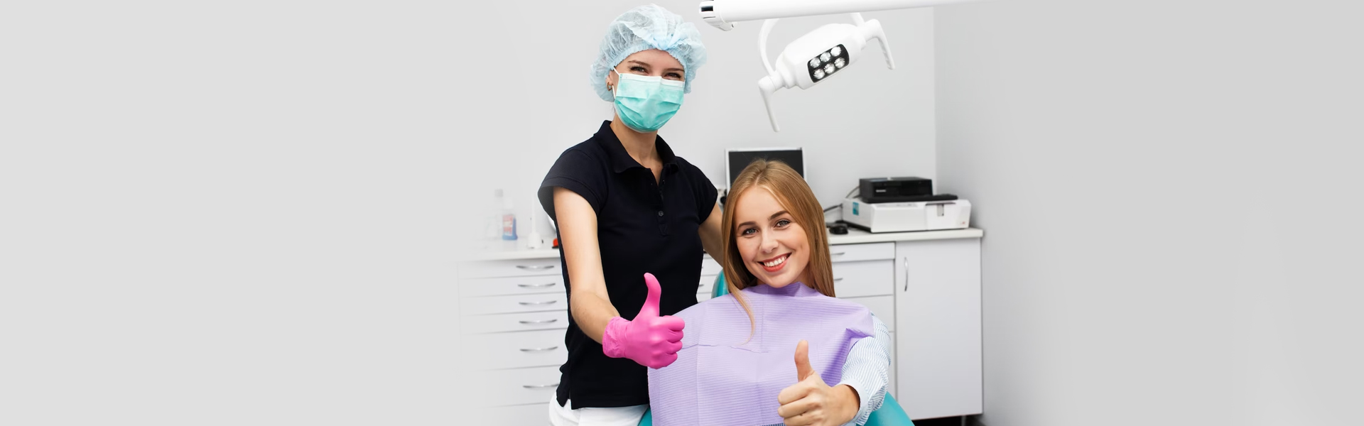 Say Goodbye to Dental Imperfections with Cosmetic Dentistry