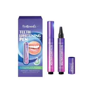 Professional Dental Organic Care Treatment Case Study