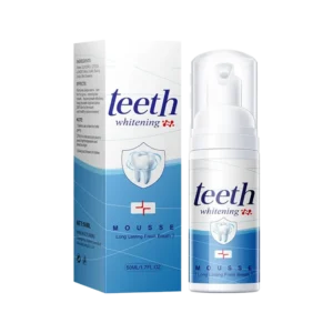 New Fresh Dental care Breath and Oral Hygiene