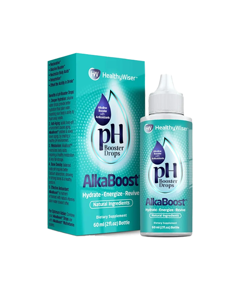 Dentistry Alka booster instant pain for all ages - Image 3
