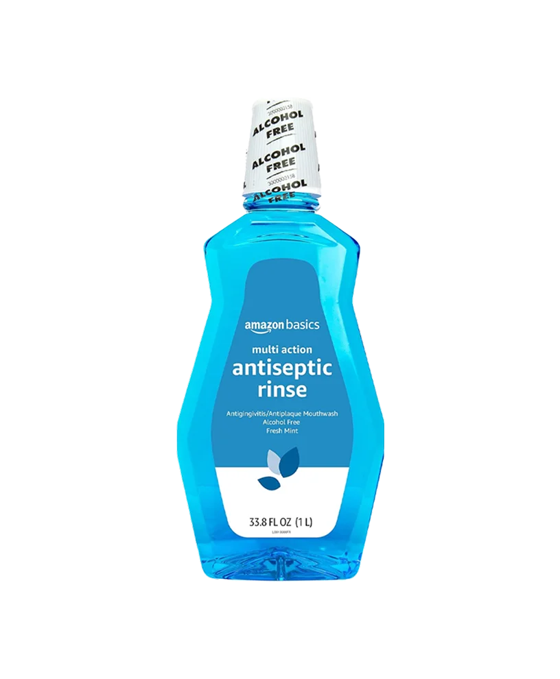 Dentistry Alka booster instant pain for all ages