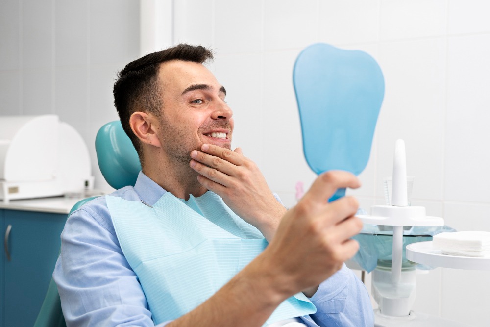 implant dentistry in Bristol