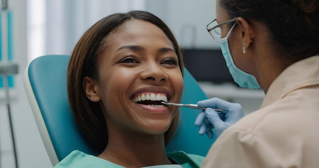 Professional Dental Care and Why You Cannot Skip It